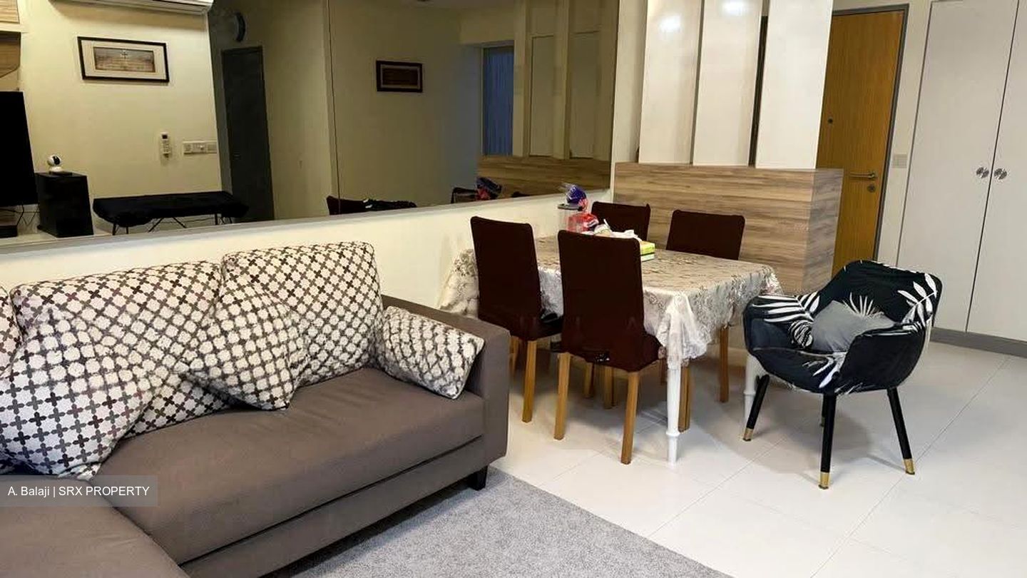 Blk 86 Skyville @ Dawson (Queenstown), HDB 4 Rooms #613737421
